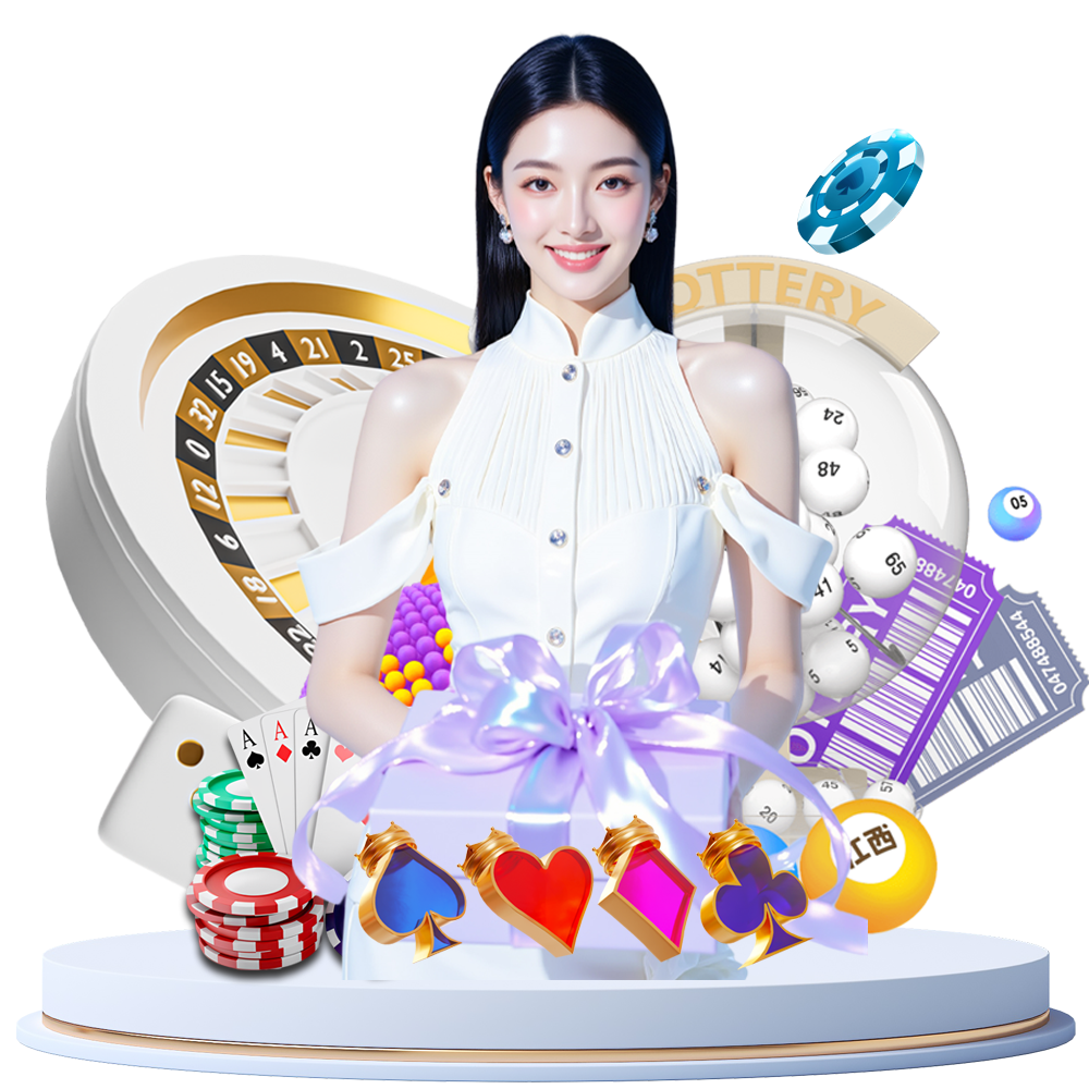 Mobile phone screen showing Dice Game interface and live dealer stream